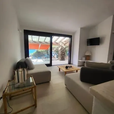 Hébergement de vacances Mare Blu Villasimius