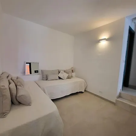 Hébergement de vacances Mare Blu