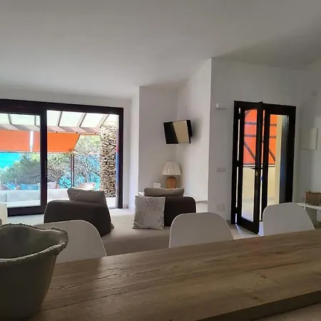 Mare Blu Hébergement de vacances