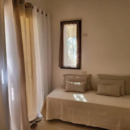 Mare Blu Hébergement de vacances *