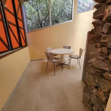 Mare Blu Hébergement de vacances