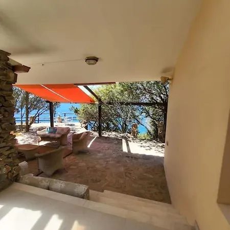 Hébergement de vacances Mare Blu *