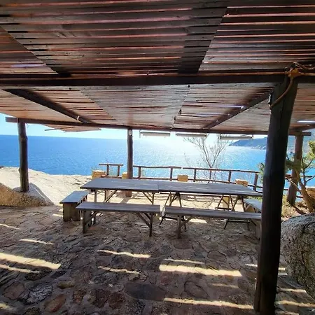 Mare Blu Hébergement de vacances