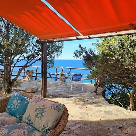 Mare Blu Hébergement de vacances *