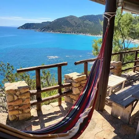 Mare Blu Hébergement de vacances Villasimius