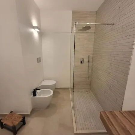 Mare Blu Hébergement de vacances *