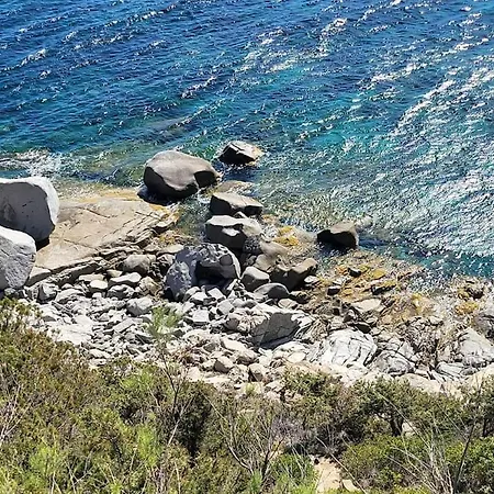 Hébergement de vacances Mare Blu *