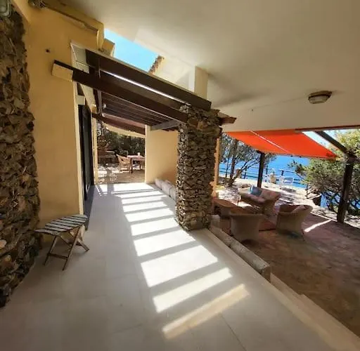 Mare Blu Villasimius