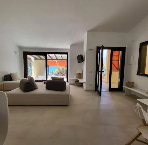 Mare Blu Villasimius