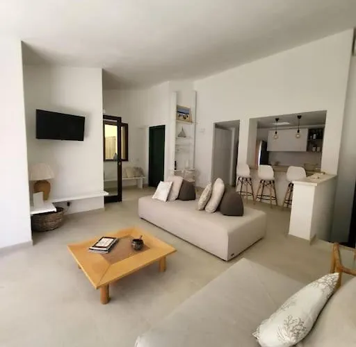 Mare Blu Feriehus Villasimius