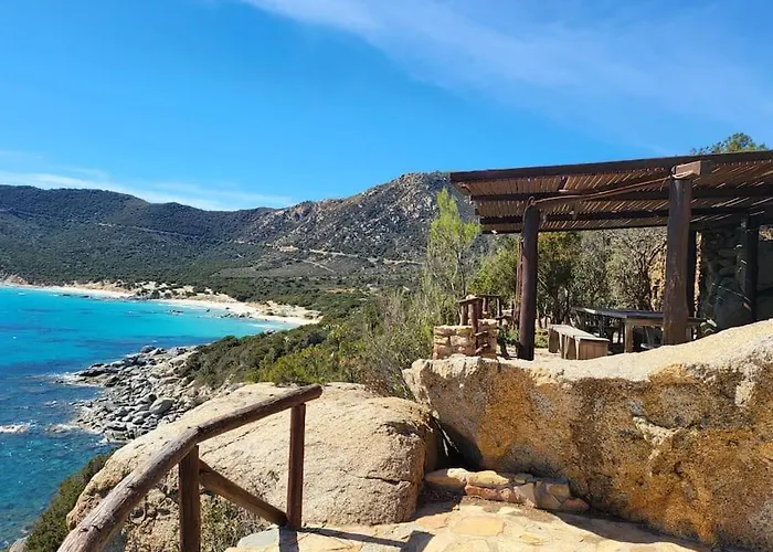 Mare Blu Villasimius