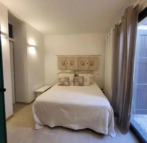 Mare Blu Villasimius