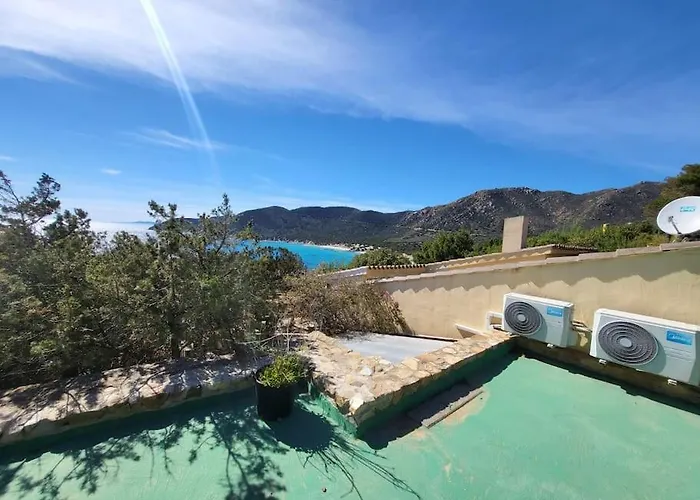 Mare Blu Villasimius