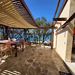 Holiday home Mare Blu *