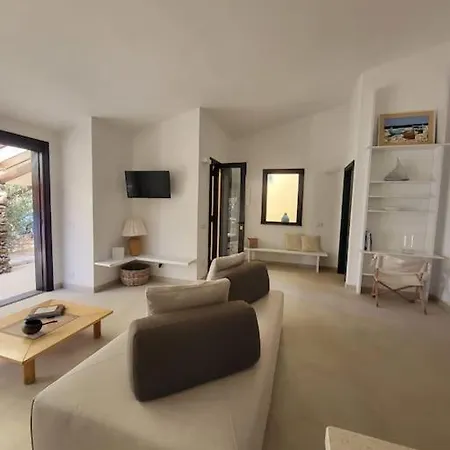 Mare Blu Holiday home Villasimius