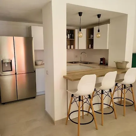 度假居 Mare Blu *