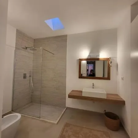 Holiday home Mare Blu *