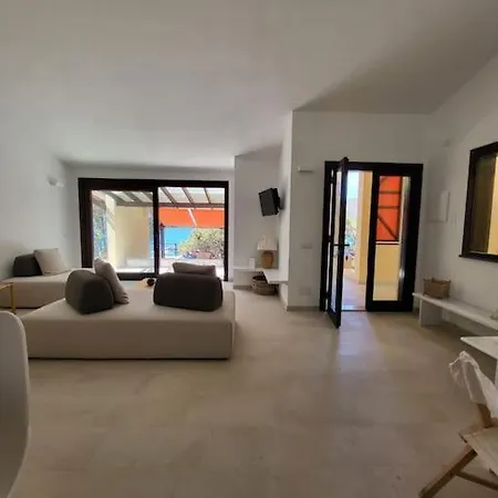 Mare Blu Villasimius