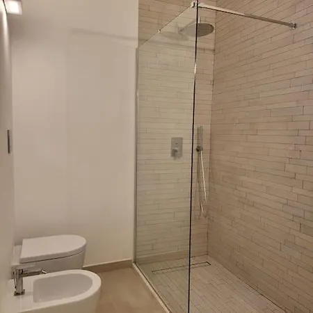 Holiday home Mare Blu