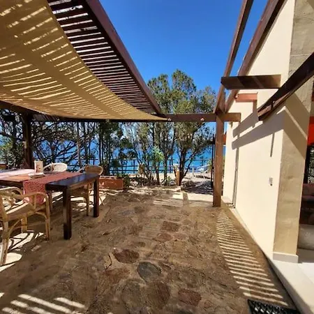 Vakantiehuis Mare Blu *