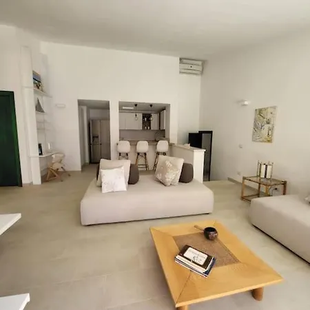 Holiday home Mare Blu *