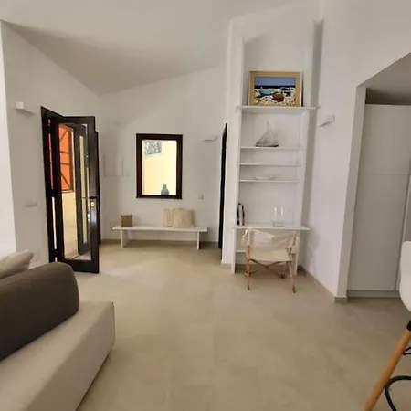 Holiday home Mare Blu Villasimius