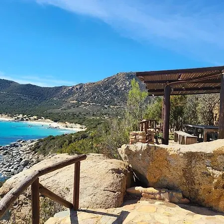 Mare Blu Villasimius