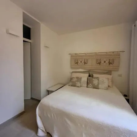 Vakantiehuis Mare Blu Villasimius