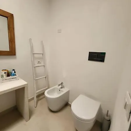 Holiday home Mare Blu *