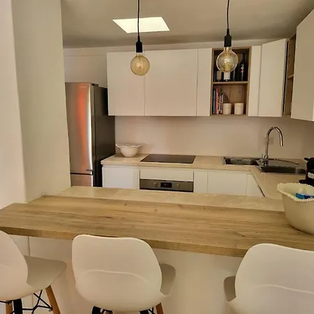 Mare Blu * 维拉西米乌斯