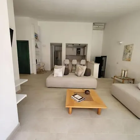 Mare Blu 度假居 *