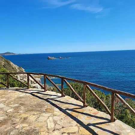 Holiday home Mare Blu