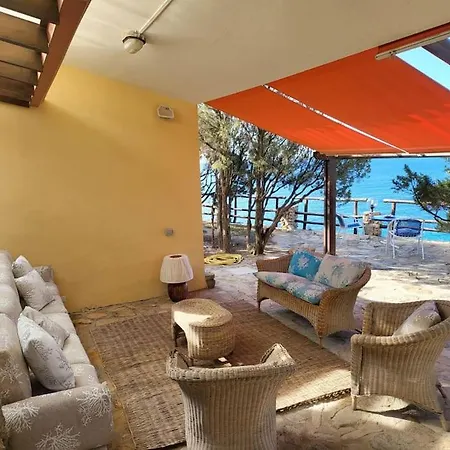 Holiday home Mare Blu Villasimius