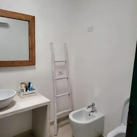 Holiday home Mare Blu *