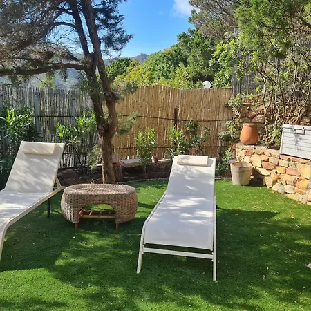 Vakantiehuis Mare Blu