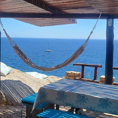 Сasa de vacaciones Mare Blu Villasimius