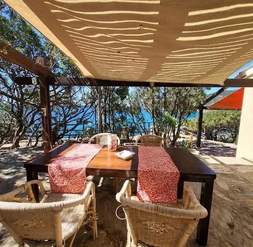 Vakantiehuis Mare Blu