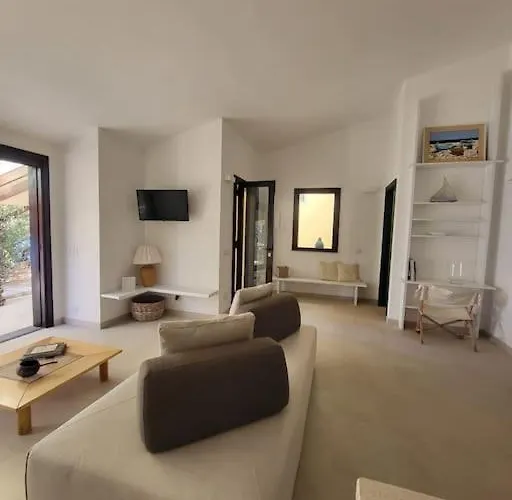 Mare Blu Vakantiehuis