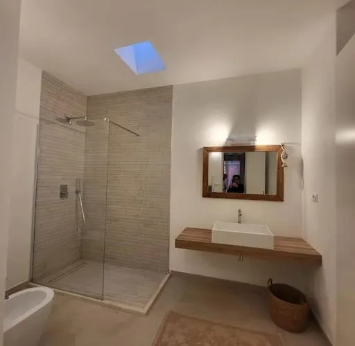 Prázdninový dům Mare Blu *