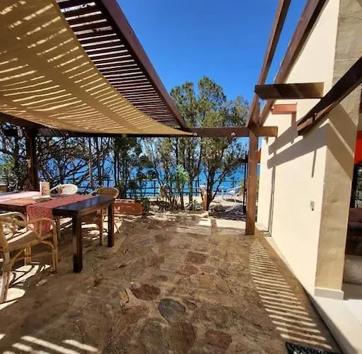 Vakantiehuis Mare Blu *