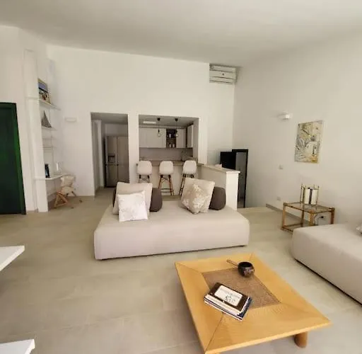 Vakantiehuis Mare Blu *