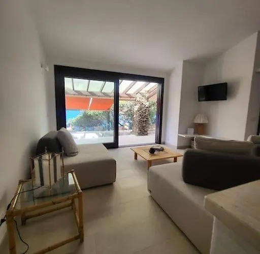 Vakantiehuis Mare Blu Villasimius