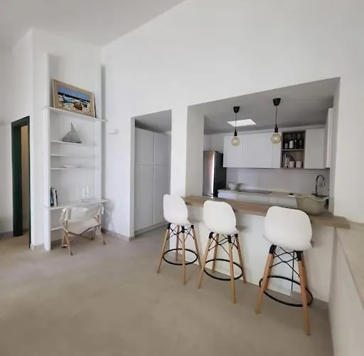 Mare Blu Vakantiehuis