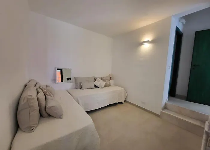 Vakantiehuis Mare Blu