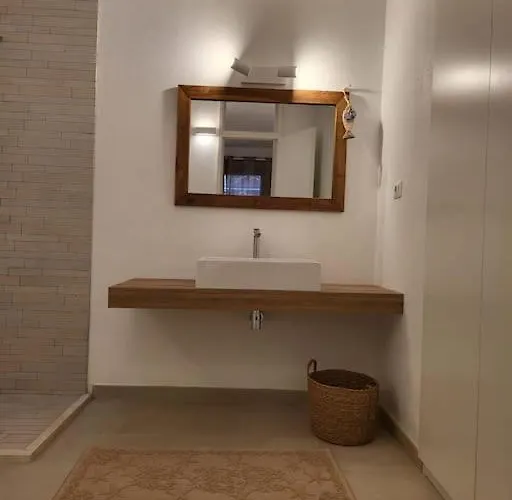 Prázdninový dům Mare Blu *