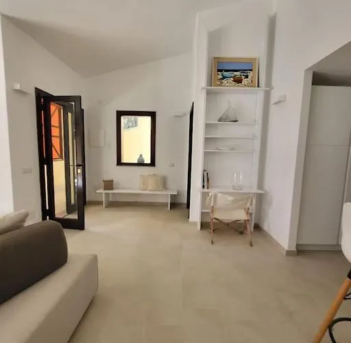 Vakantiehuis Mare Blu Villasimius