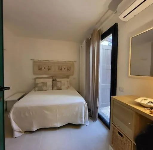 Vakantiehuis Mare Blu *