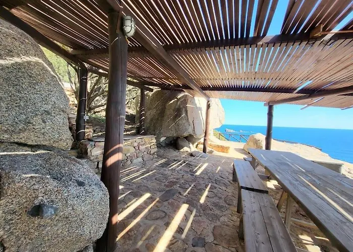 Prázdninový dům Mare Blu