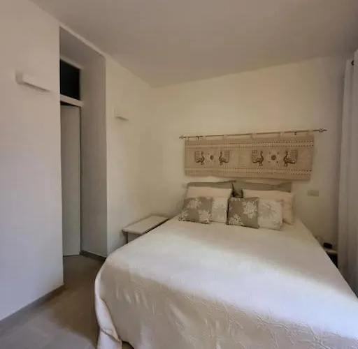 Vakantiehuis Mare Blu Villasimius