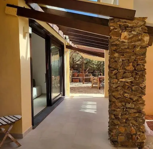 Mare Blu * Villasimius